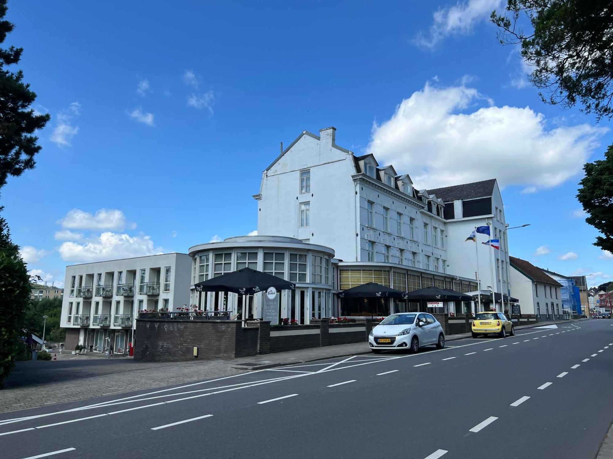 Hotel 2000 Valkenburg Valkenburg aan de Geul Exterior foto